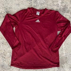 adidas COLD.RDY Training Long Sleeve Tee